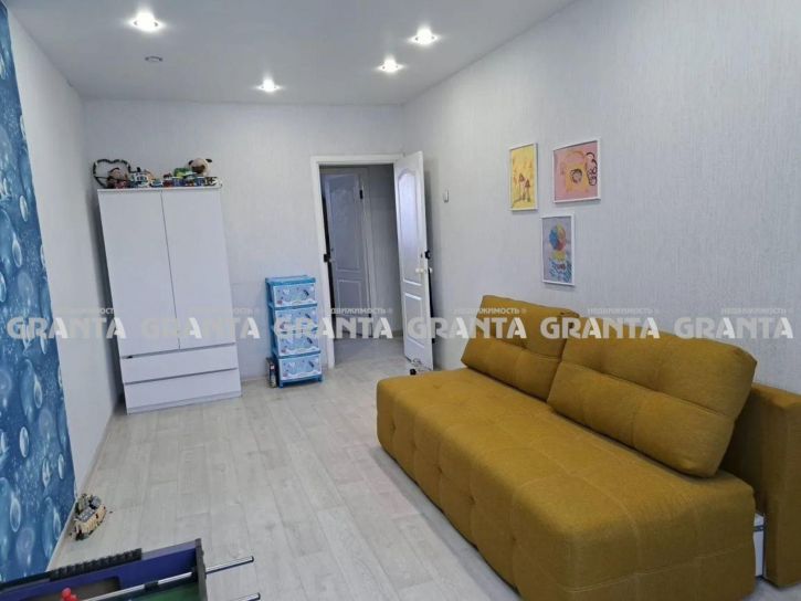 4-комн квартира ул Мате Залки, 2