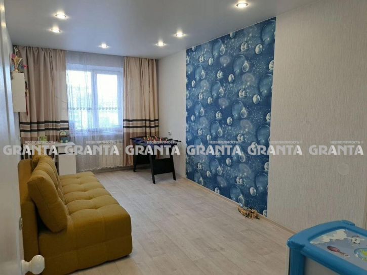 4-комн квартира ул Мате Залки, 2