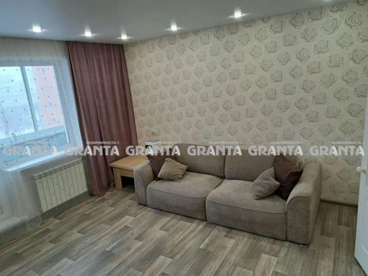4-комн квартира ул Мате Залки, 2