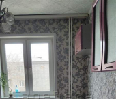 2-комн, 50кв м, этаж 2/5 Затонская, 29а стр21
