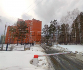 3-комн, 88кв м, этаж 8/10 Свободный, 81г