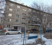 3-комн, 66кв м, этаж 5/5 Тельмана, 19а