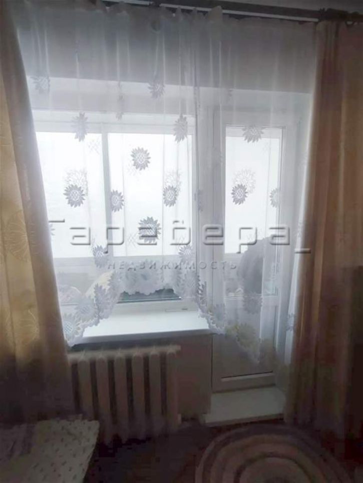 3-комн квартира Медицинский, 22