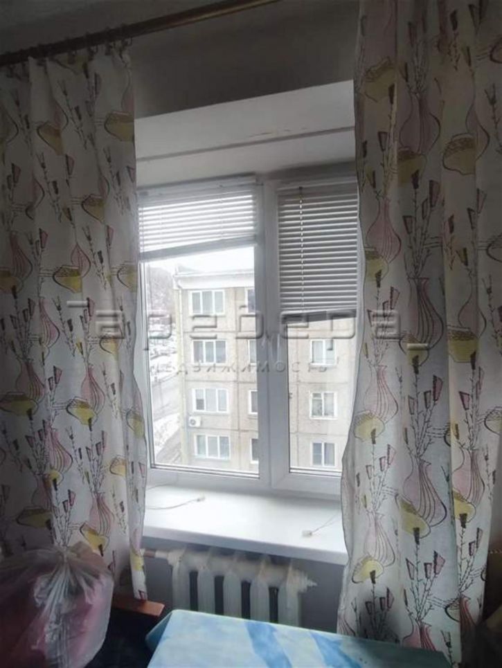 3-комн квартира Медицинский, 22
