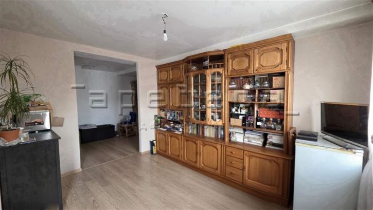 3-комн квартира Академика Павлова, 60
