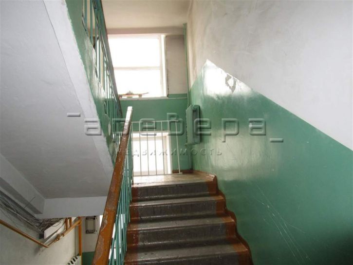 1-комн квартира Крупской, 8