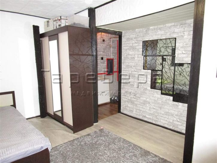 1-комн квартира Крупской, 8
