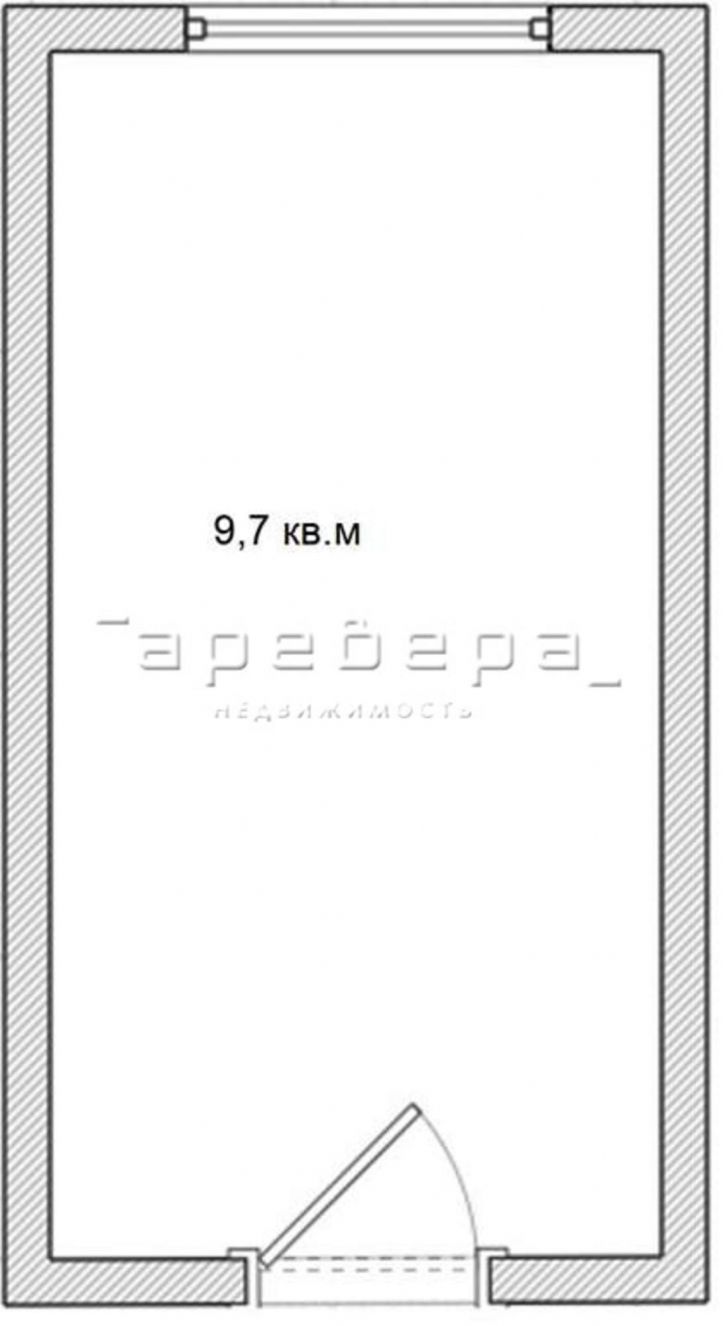 Комната Новая, 18