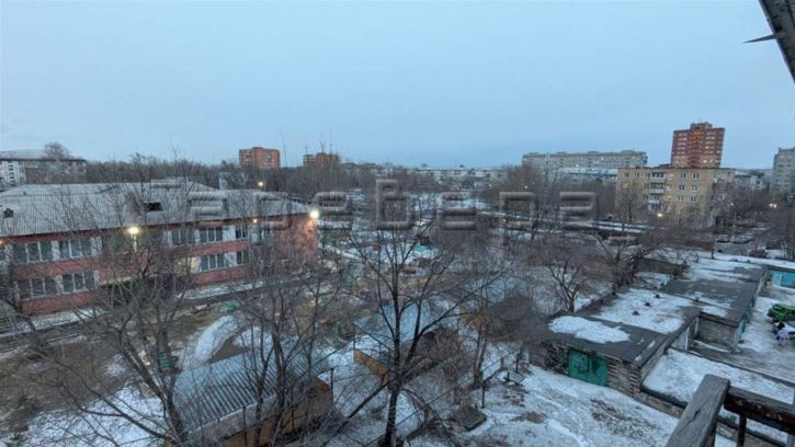 3-комн квартира Тельмана, 19а