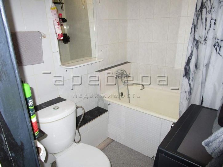 1-комн квартира Крупской, 8