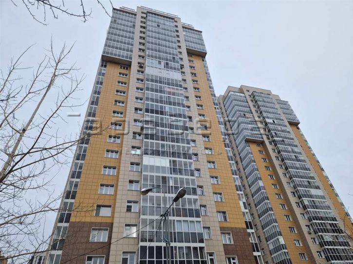 1-комн квартира Академика Вавилова, 37г