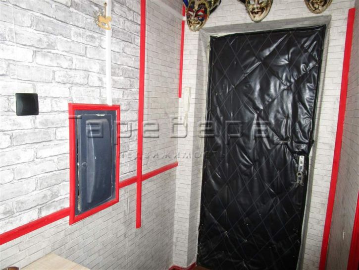 1-комн квартира Крупской, 8
