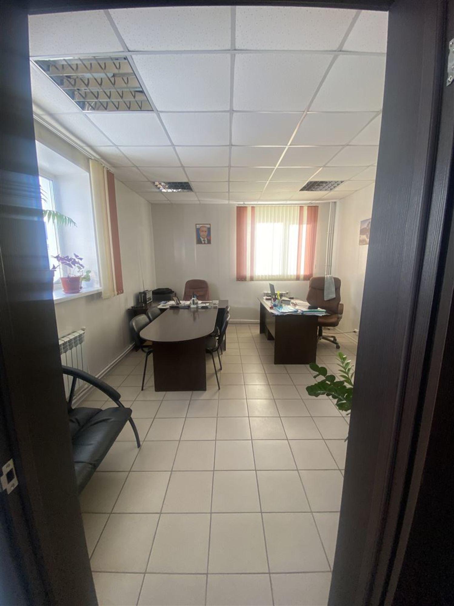 Сдать складское помещение за 700 000 рублей на д. 1