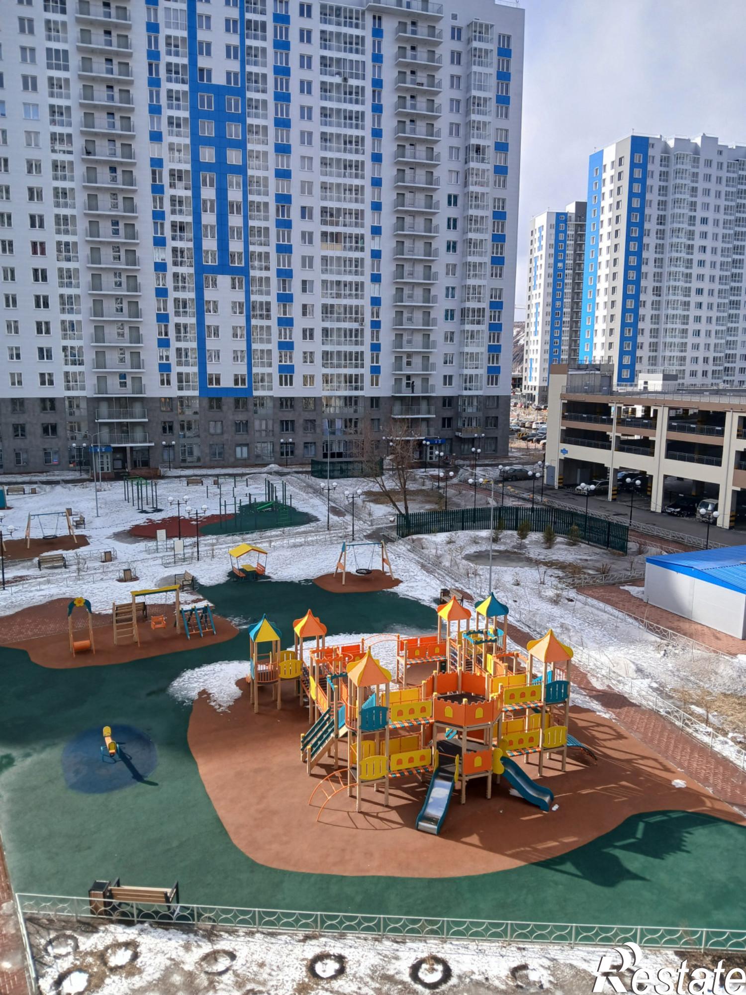 Купить квартиру за 5 100 000 рублей на Лесников ул., 53