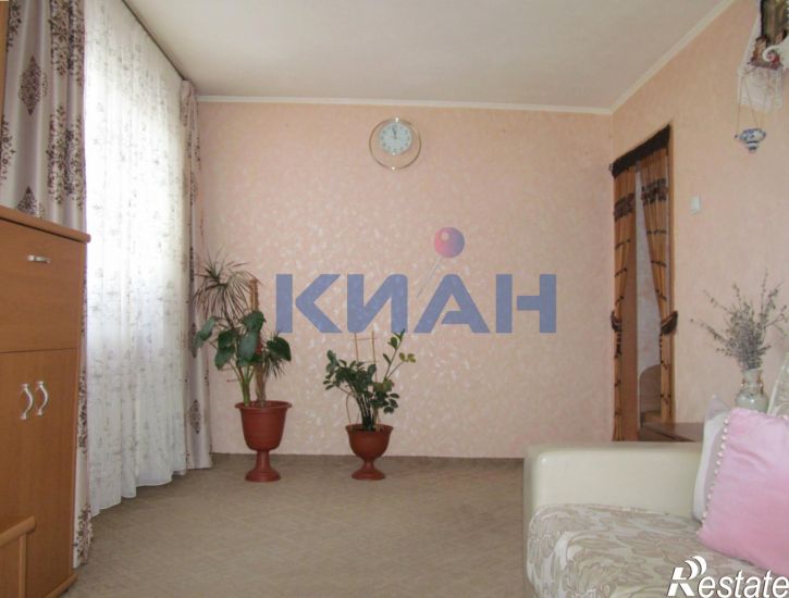 1-комн квартира Металлургов проспект, 45