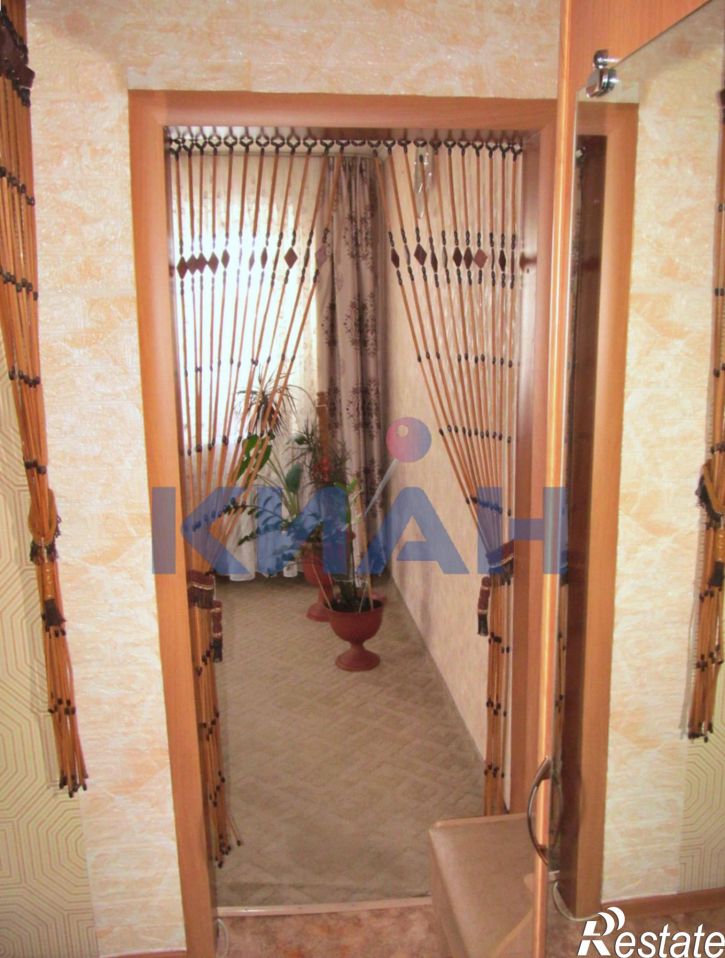 1-комн квартира Металлургов проспект, 45