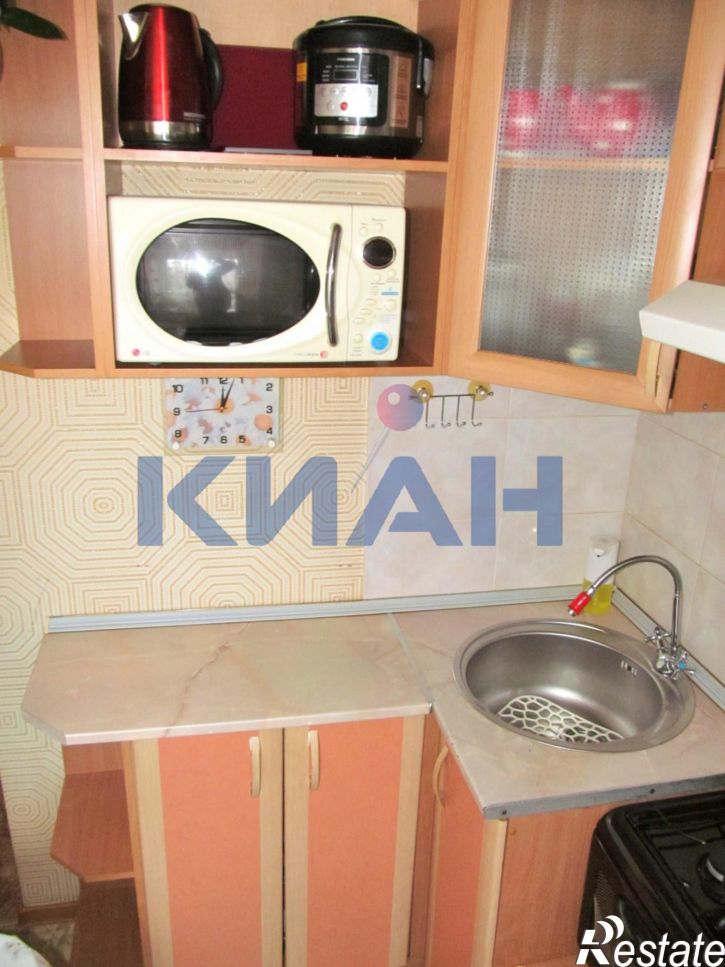 1-комн квартира Металлургов проспект, 45