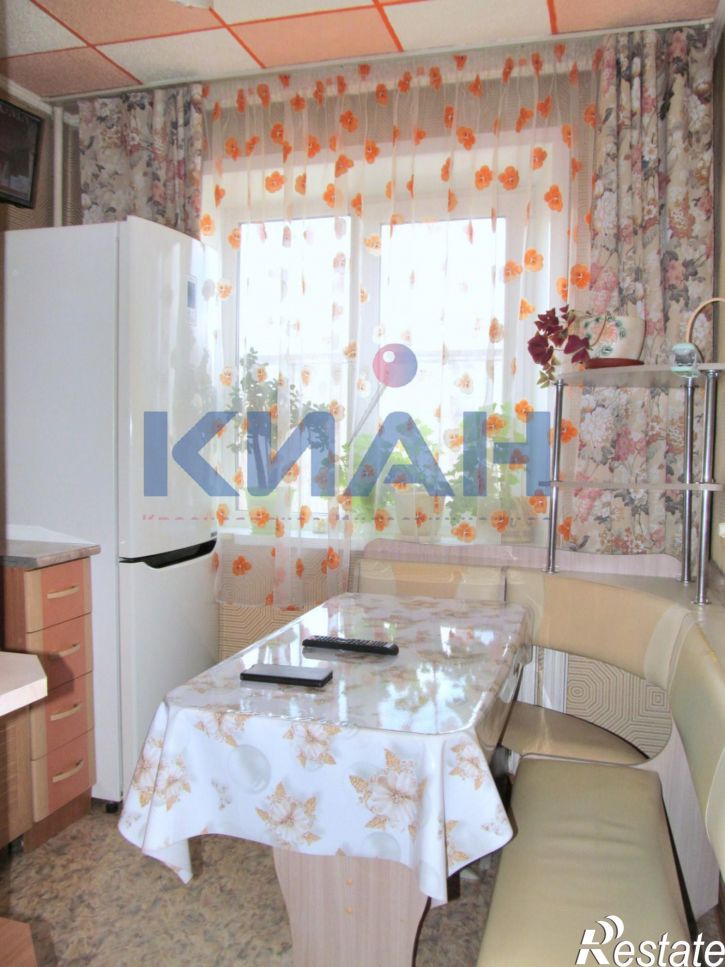 1-комн квартира Металлургов проспект, 45