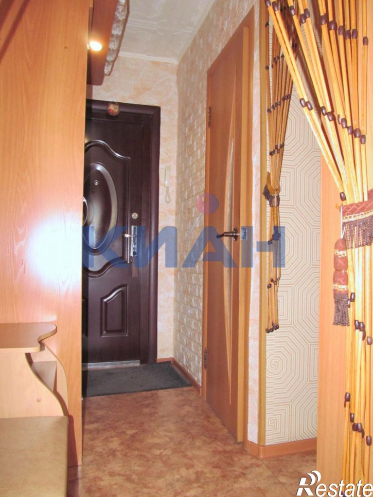 1-комн квартира Металлургов проспект, 45