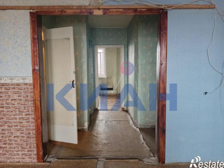 1-комн квартира Джамбульская ул., 19в