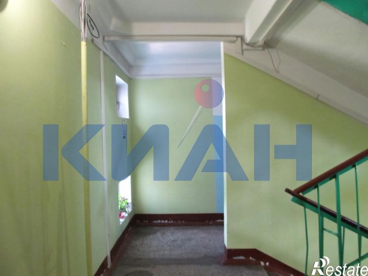 1-комн квартира Джамбульская ул., 19в