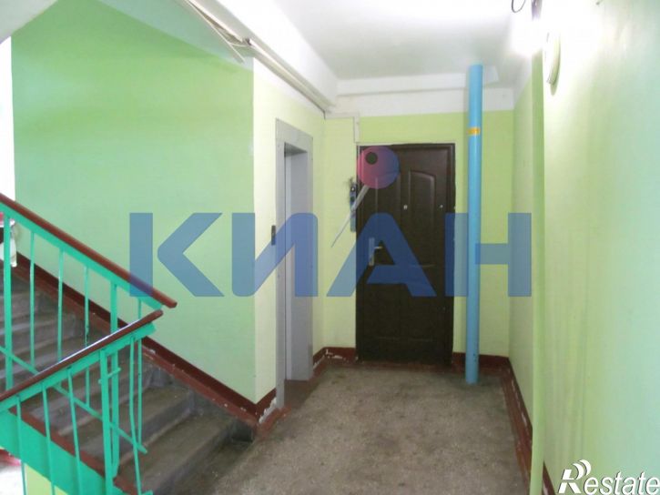 1-комн квартира Джамбульская ул., 19в
