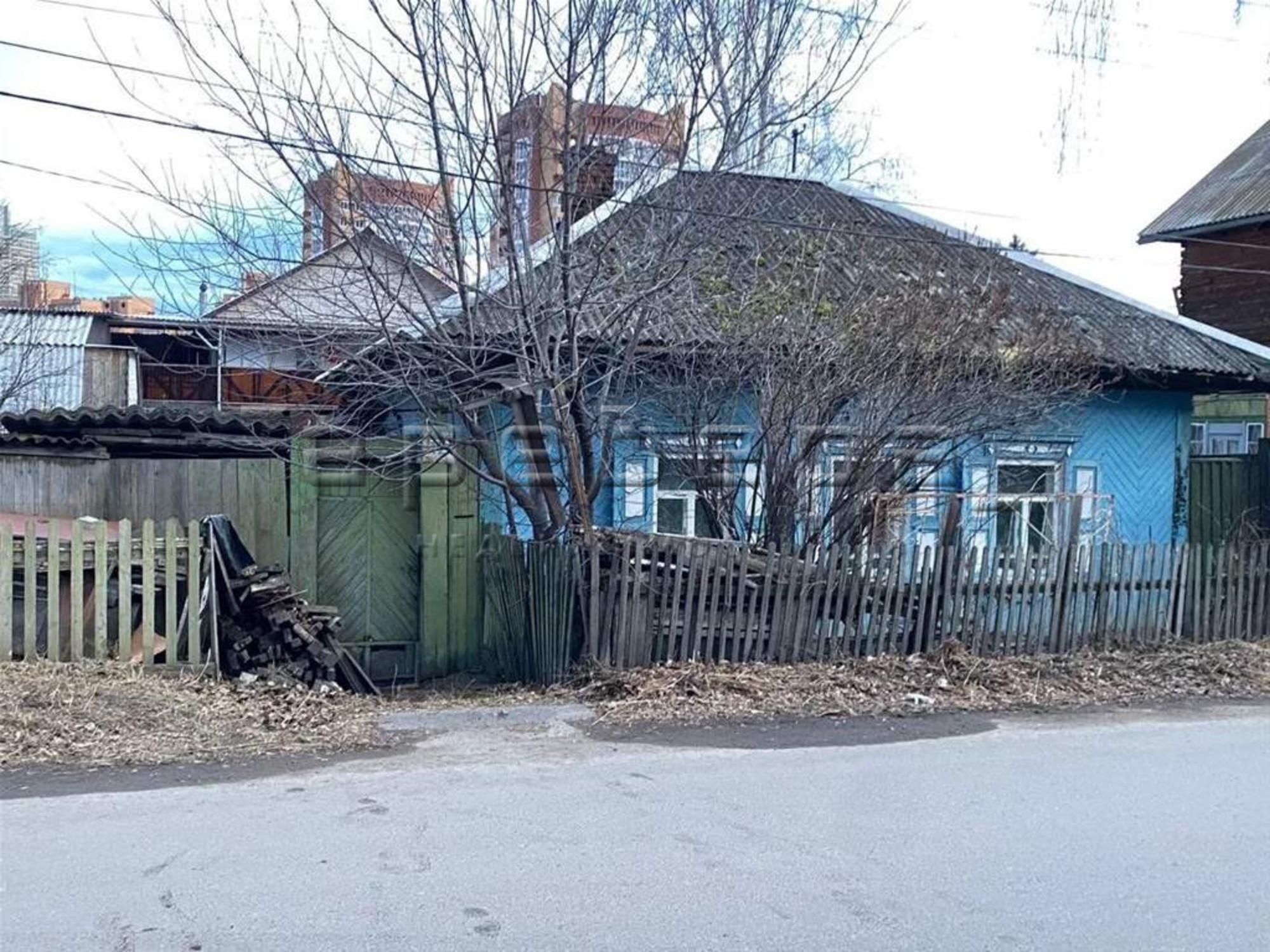 Купить дачу, дом, коттедж за 3 250 000 рублей на Пирогова, 12