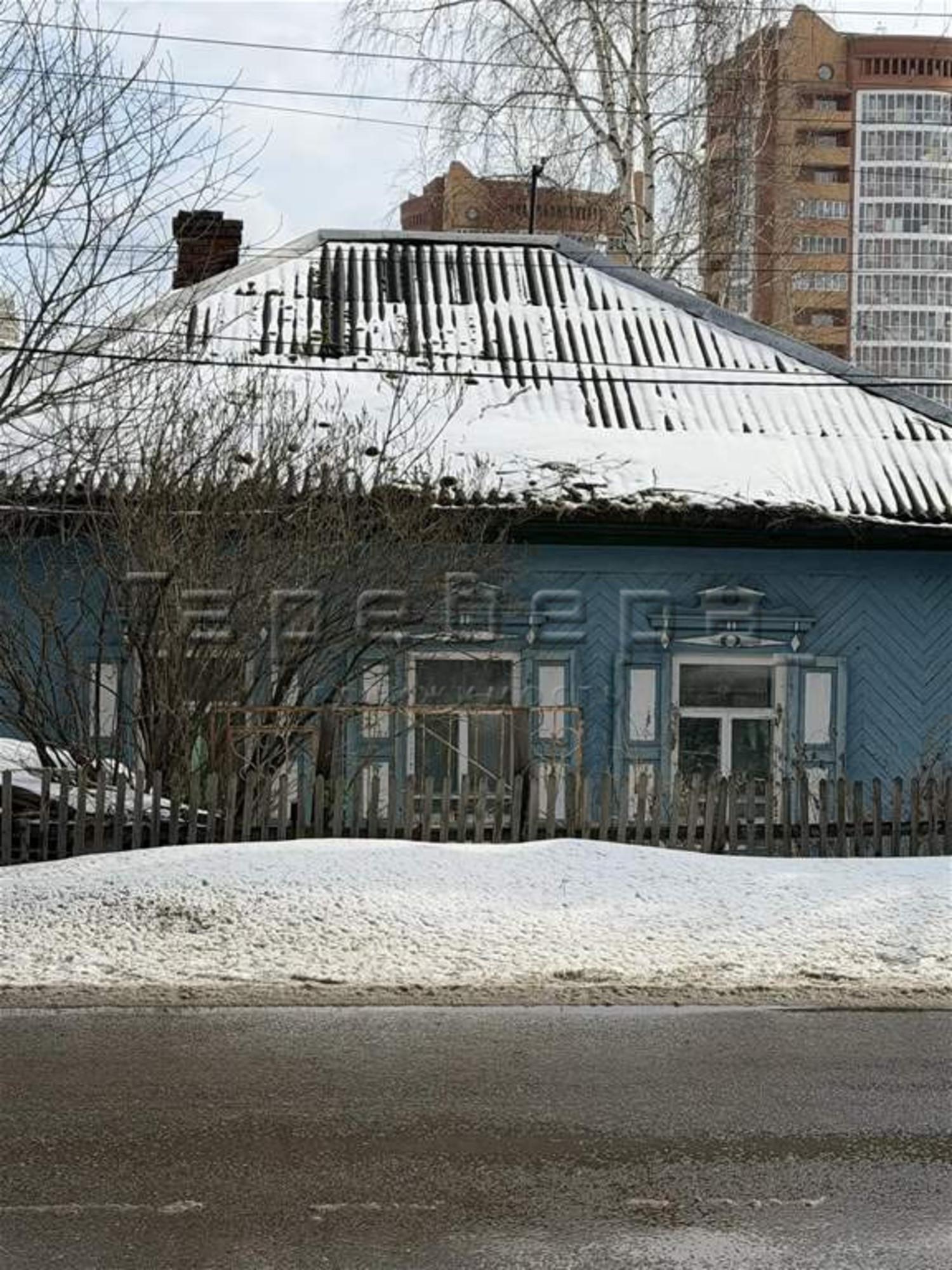 Купить дачу, дом, коттедж за 3 250 000 рублей на Пирогова, 12