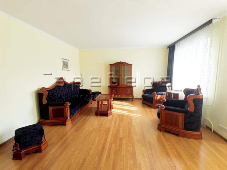 3-комн квартира Марковского, 80