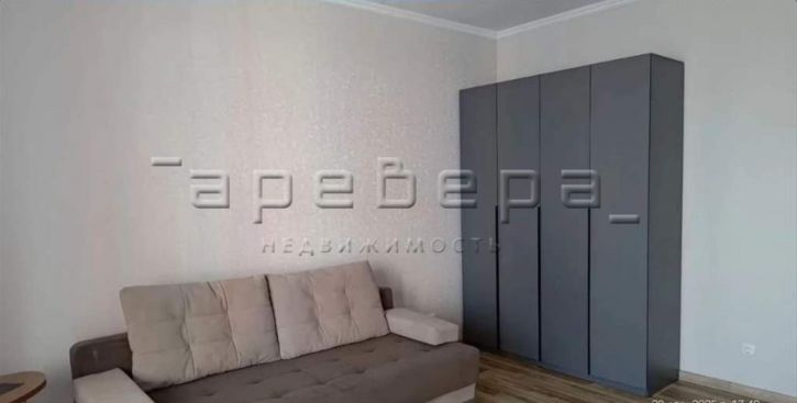1-комн квартира Борисова, 30