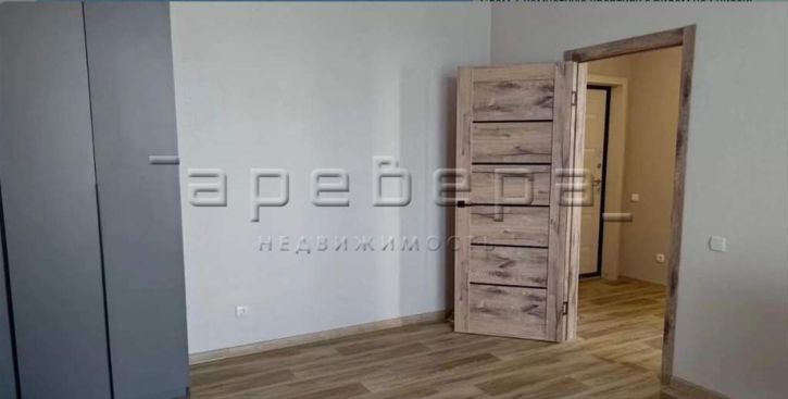 1-комн квартира Борисова, 30