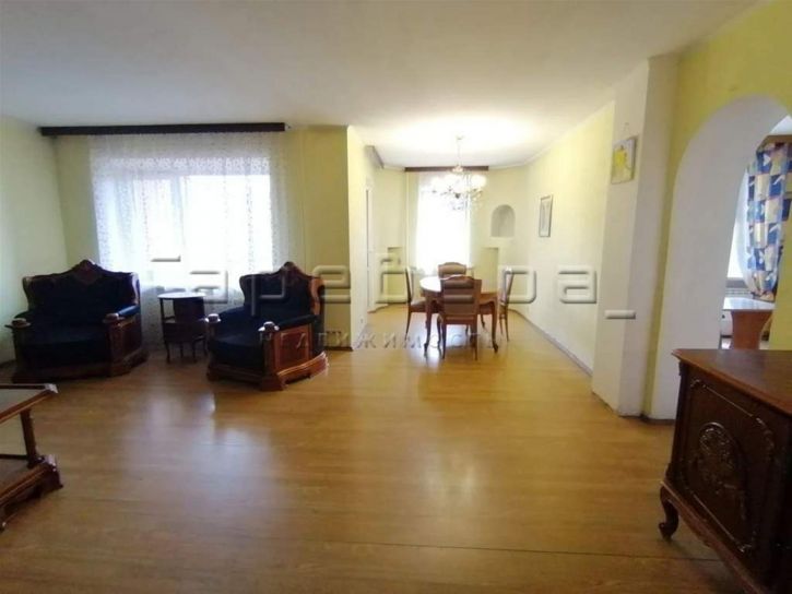 3-комн квартира Марковского, 80