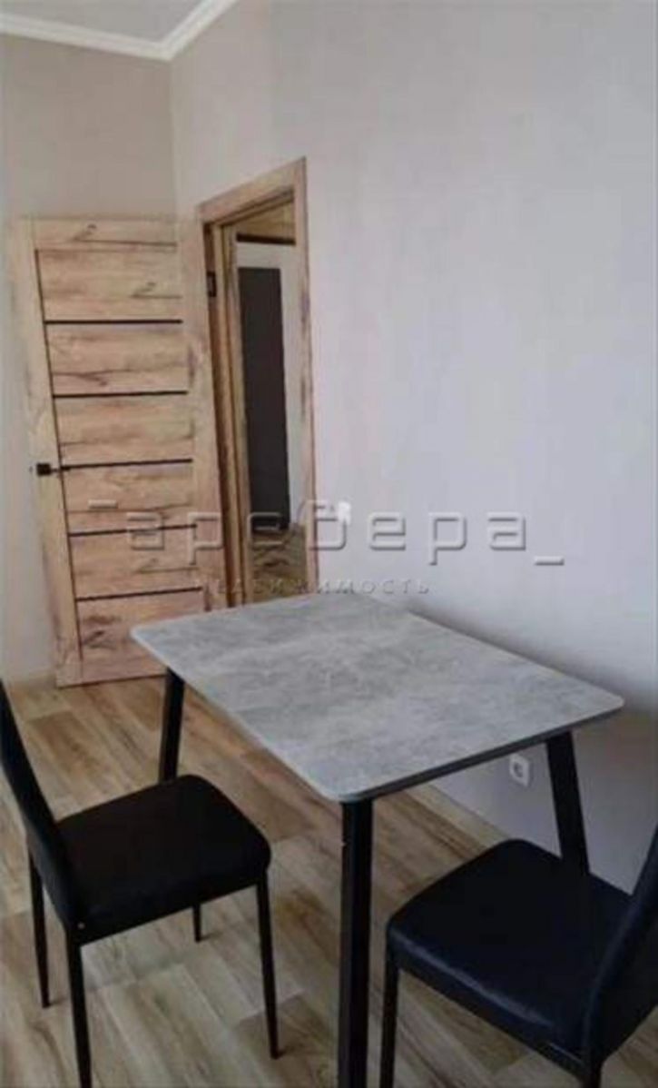 1-комн квартира Борисова, 30