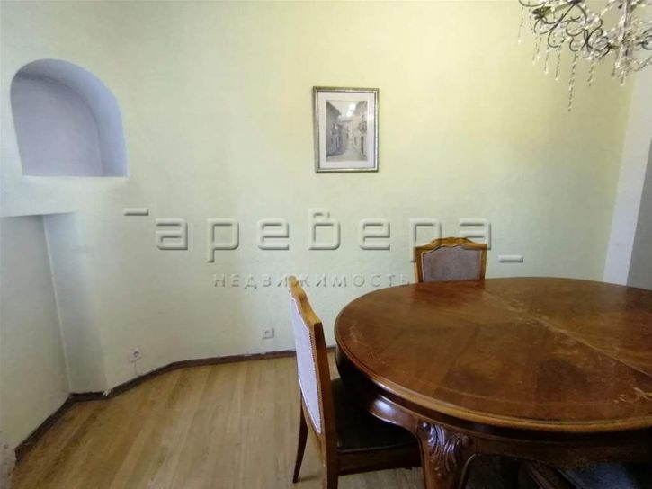 3-комн квартира Марковского, 80