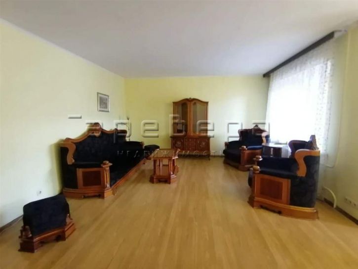 3-комн квартира Марковского, 80