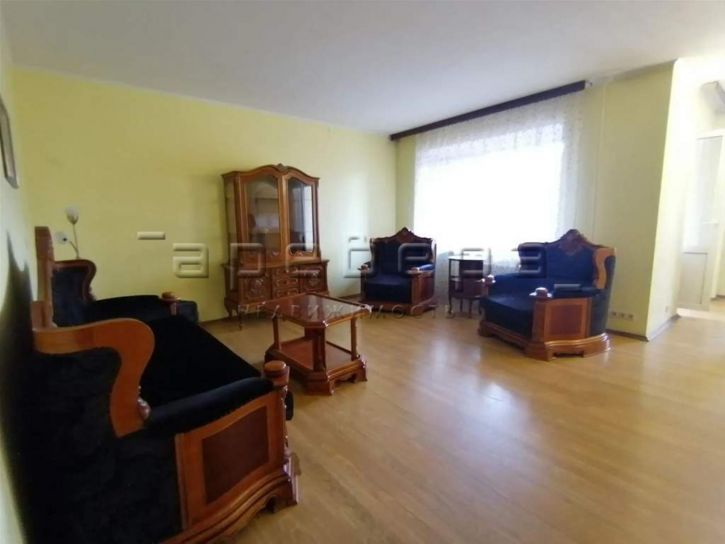 3-комн квартира Марковского, 80