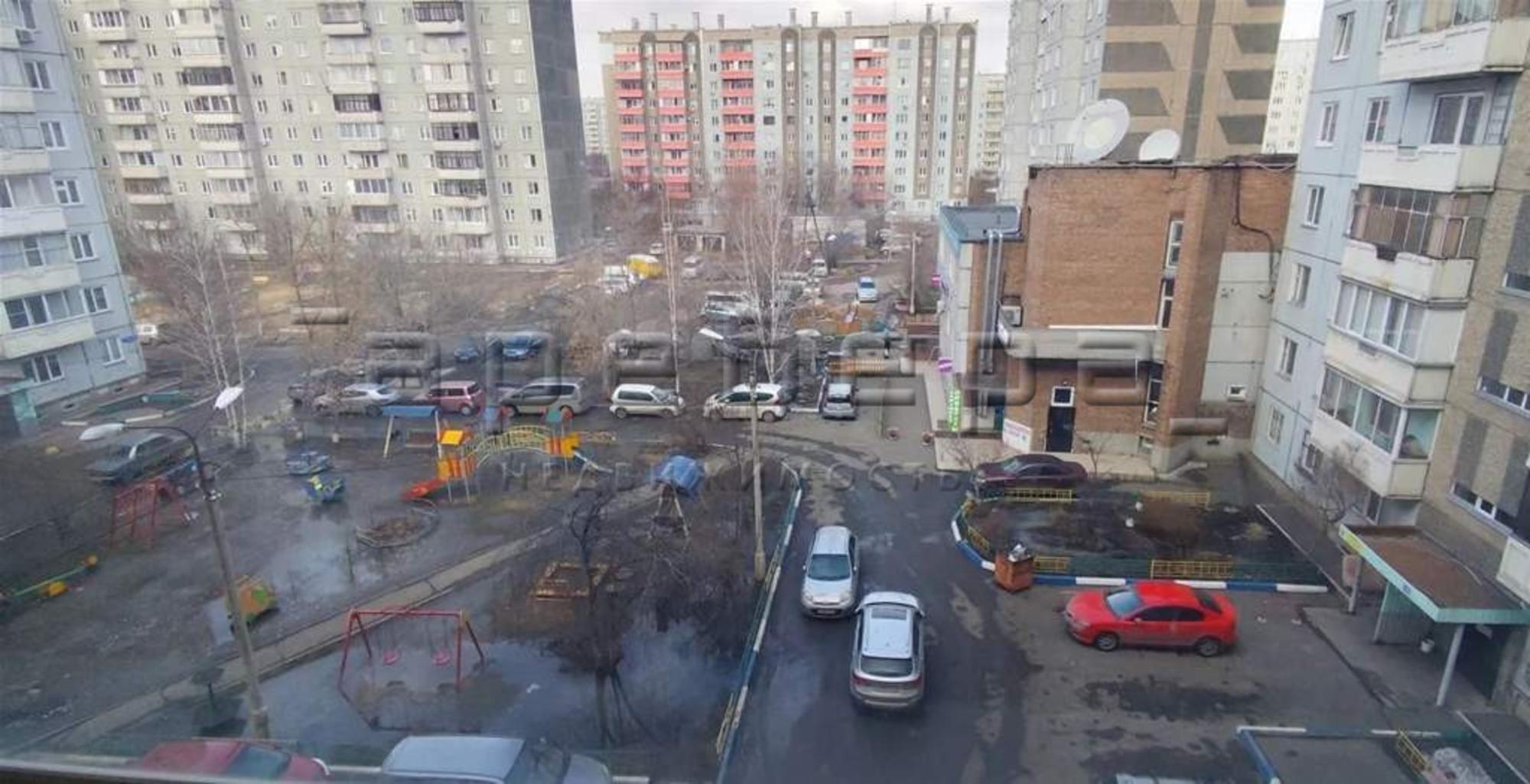Купить квартиру за 9 000 000 рублей на Мате Залки, 24