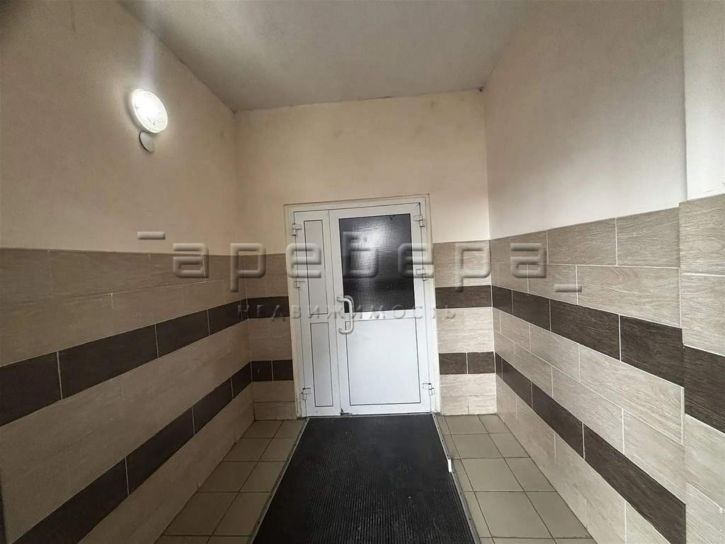 2-комн квартира Любы Шевцовой, 84а