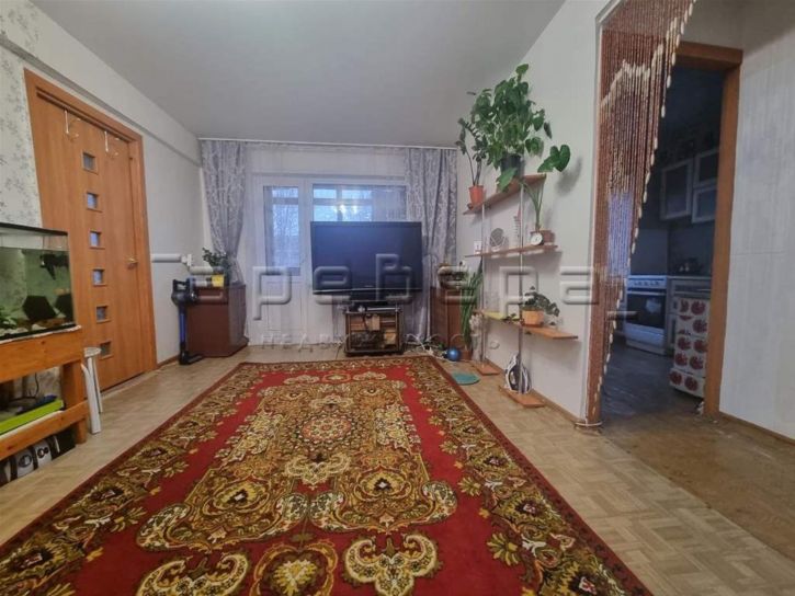 2-комн квартира Западная, 14