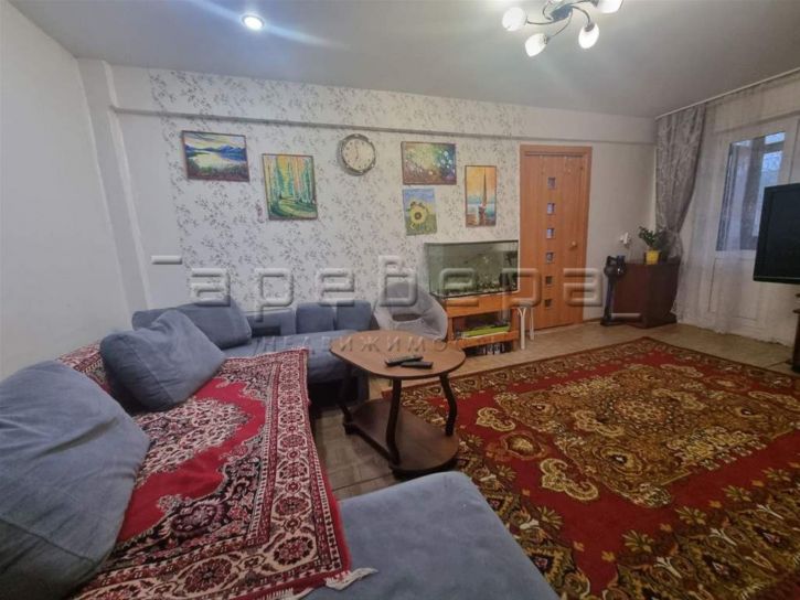 2-комн квартира Западная, 14