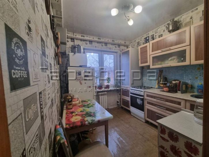 2-комн квартира Западная, 14