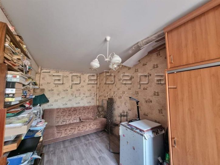 2-комн квартира Западная, 14