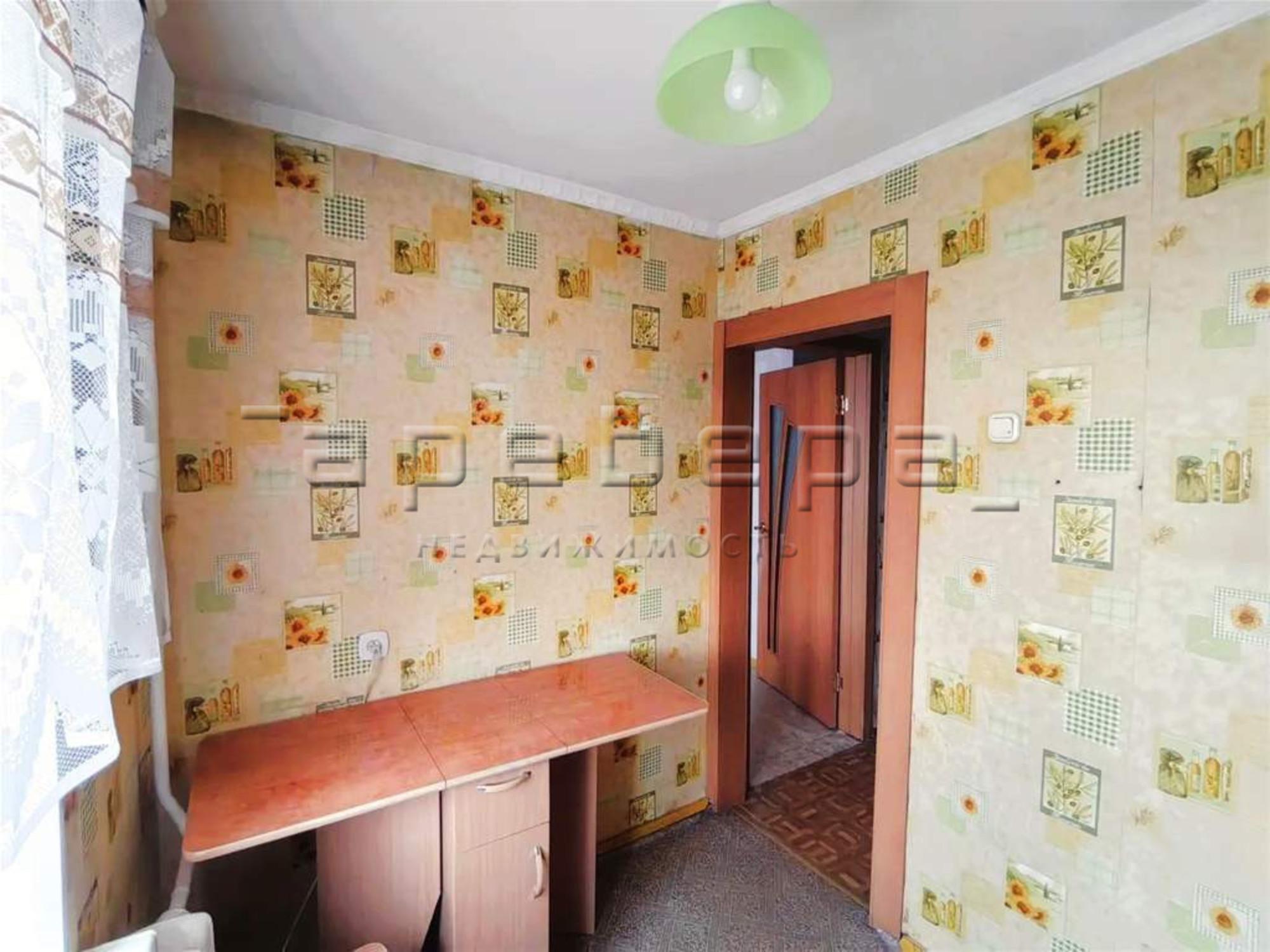 Купить квартиру за 4 600 000 рублей на Маерчака, 45