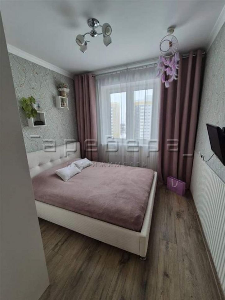 3-комн квартира Ольховая, 6