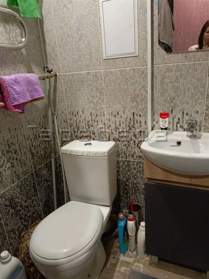 2-комн квартира Ширинская, 13
