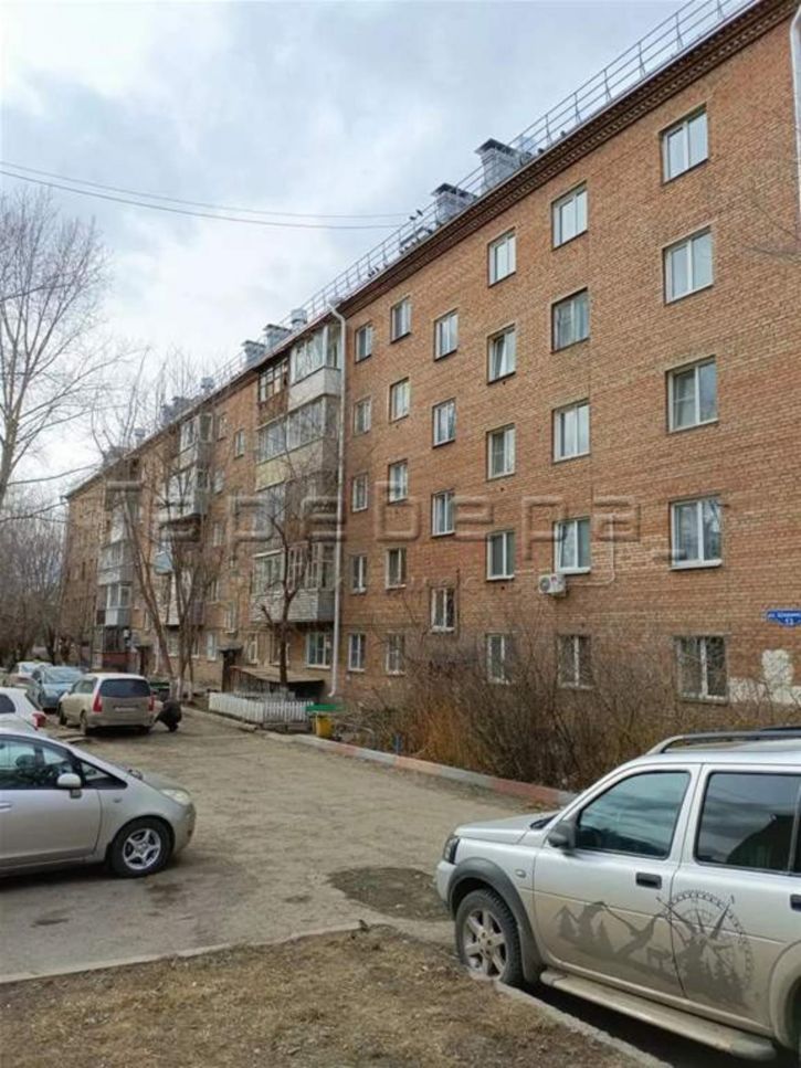 2-комн квартира Ширинская, 13