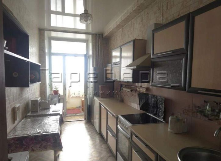 2-комн квартира Мичурина, 12