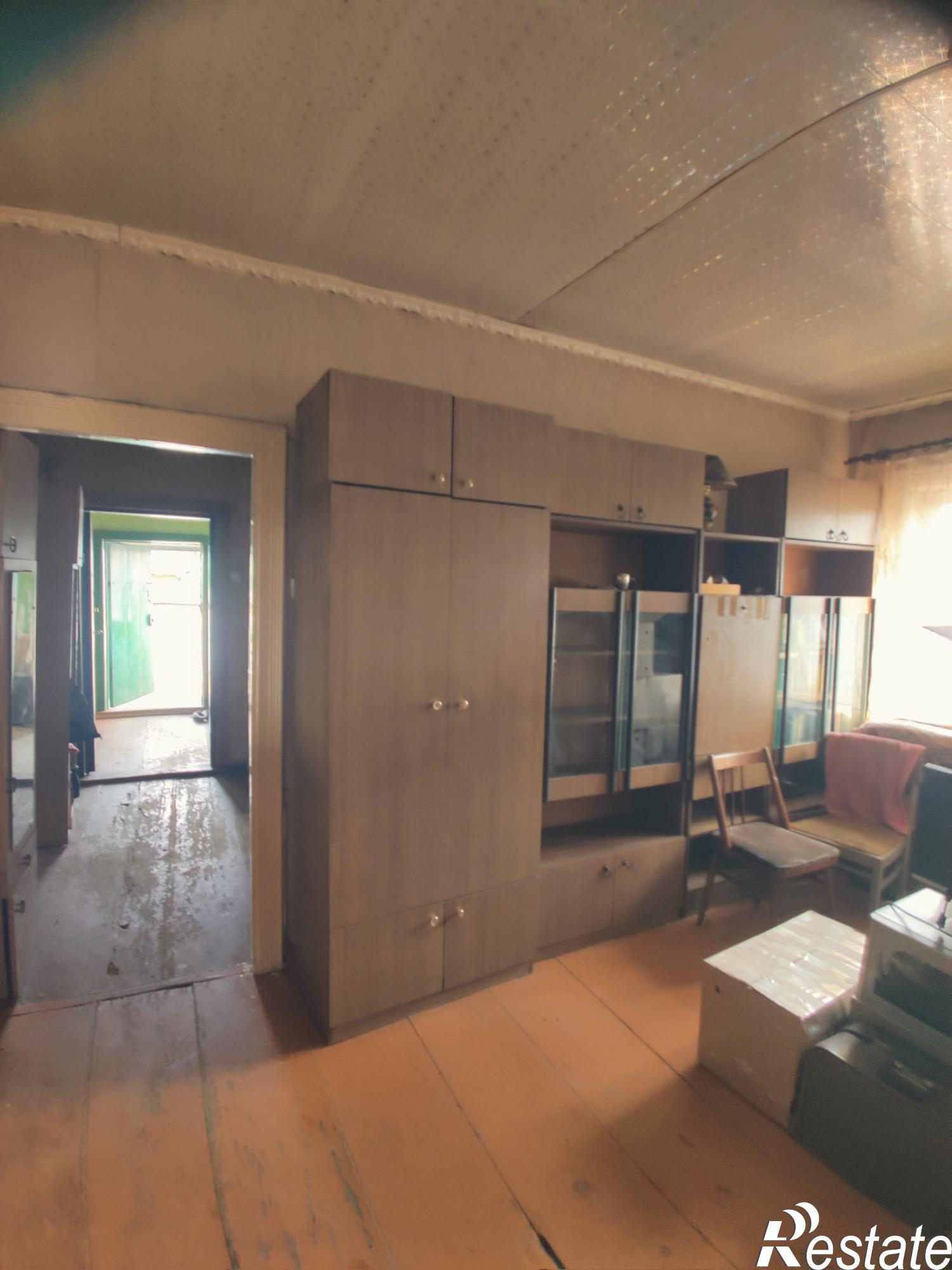 Купить дачу, дом, коттедж за 3 300 000 рублей на Боткина ул., 11