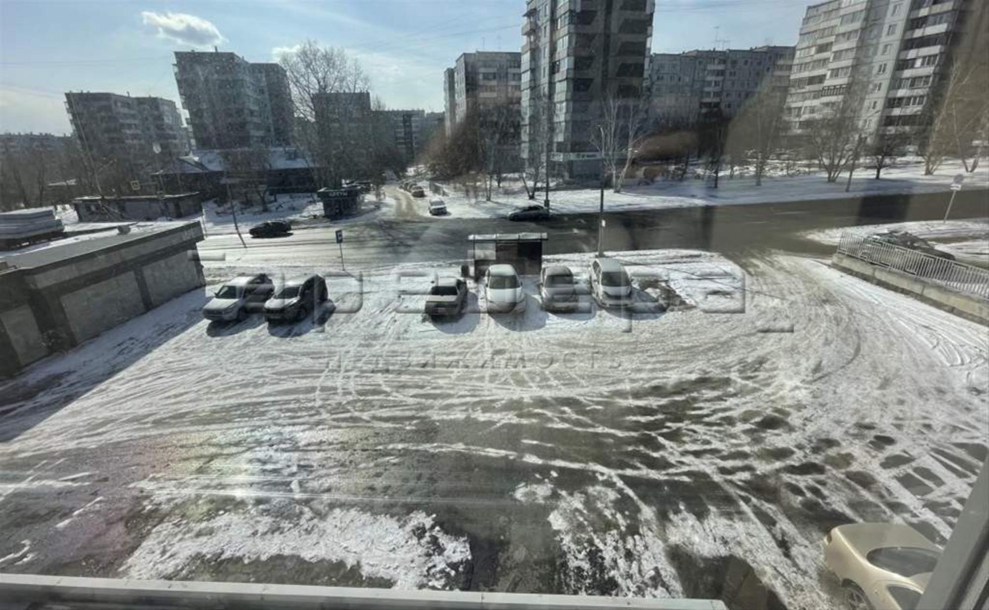 Купить землю, земельный участок за 300 000 000 рублей на Славы улица, 16