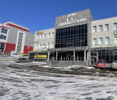 земля 2903 сот Славы улица, 16